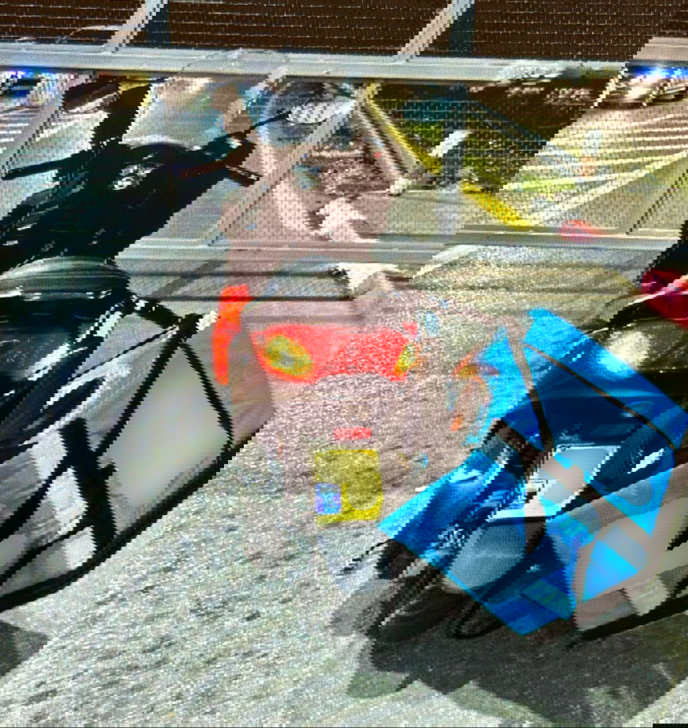 נתפסה "חוליית הפיקנטו" שגנבה רכבים מתושבי ירושלים