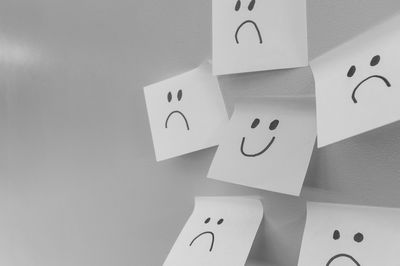 המצפון האימה