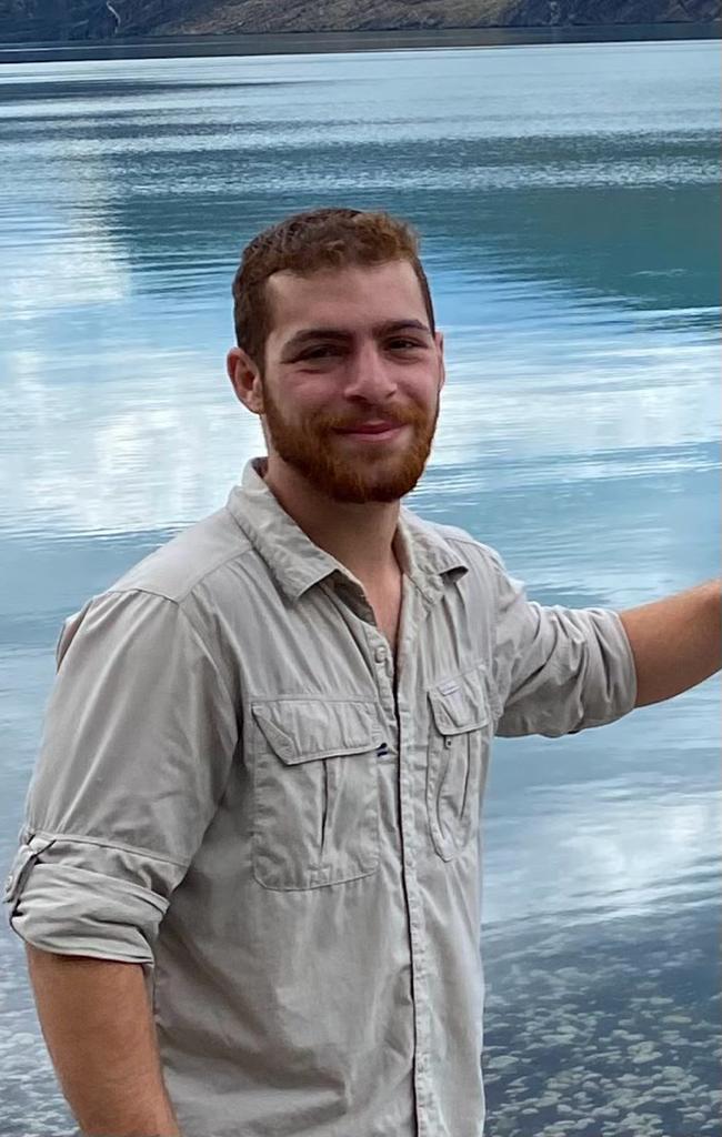 רס"ל (מיל') אוהד אשור ז"ל