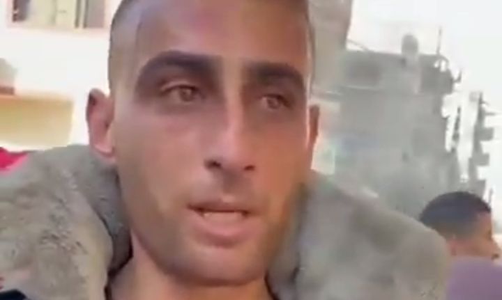 עימותים חריגים פרצו ברפיח; שוטרי חמאס ירו למוות בנער