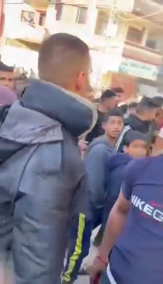 עימותים חריגים פרצו ברפיח; שוטרי חמאס ירו למוות בנער