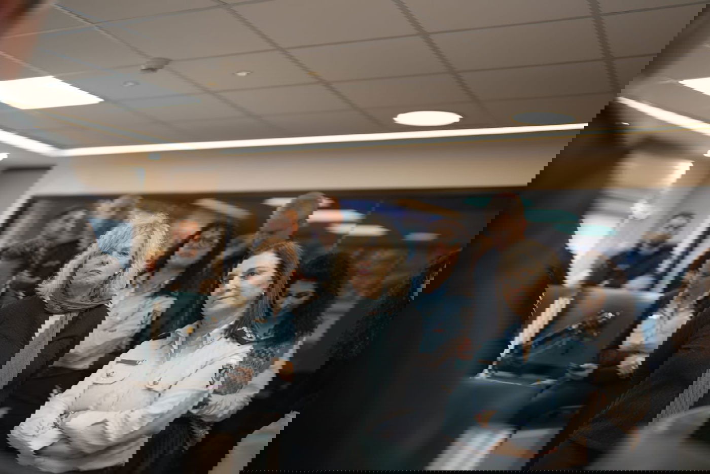 הסיור של היועמ"שית בכלא גלבוע