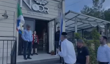 המסעדה הדרוזית שנהפכה לכשרה