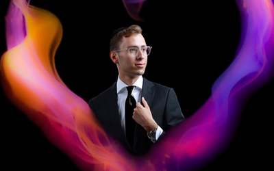 איציק וינגרטן בסינגל חדש: "מעורר את הלב"