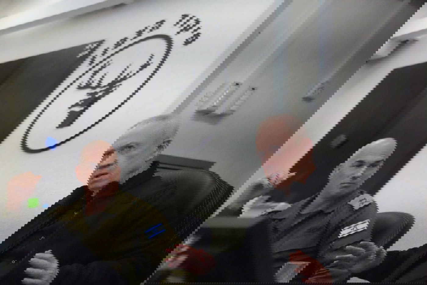 גלנט בהערכת מצב, היום 