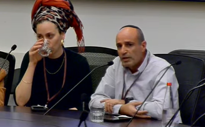 הזעקה של אבי הלוחם הי"ד: "לעקור את החמאס מהשורש"