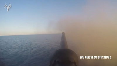 "קיבלנו דיווח, כנס לתקיפה מיידית"; כך צה"ל חיסל את חוליות המחבלים | צפו