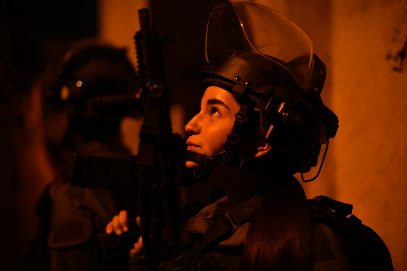 פעילות המעצרים, תיעוד עסקאות סמים שביצע הסוכן