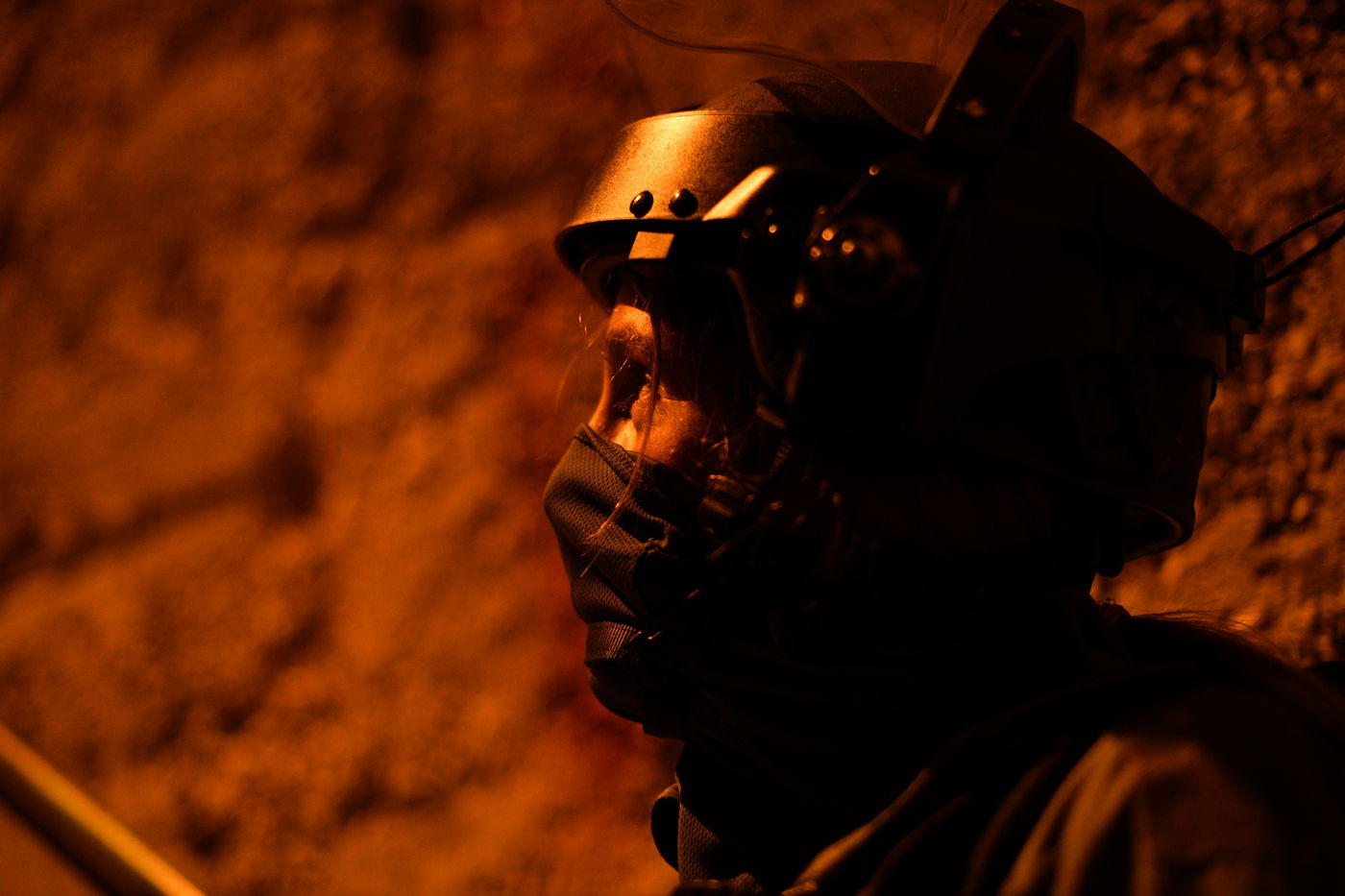 פעילות המעצרים, תיעוד עסקאות סמים שביצע הסוכן