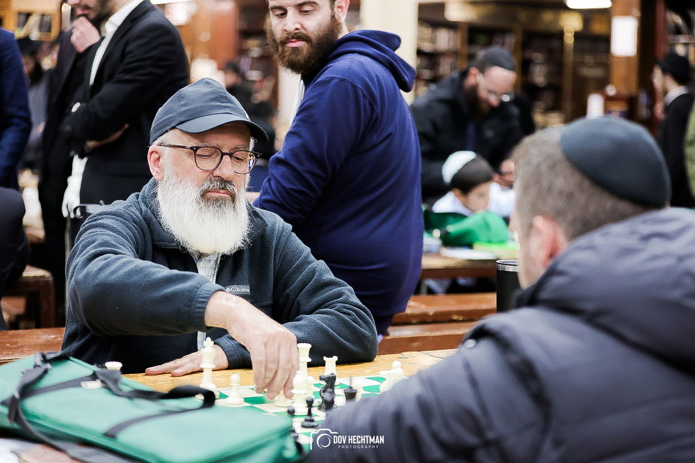 ליל ניטל בחב"ד