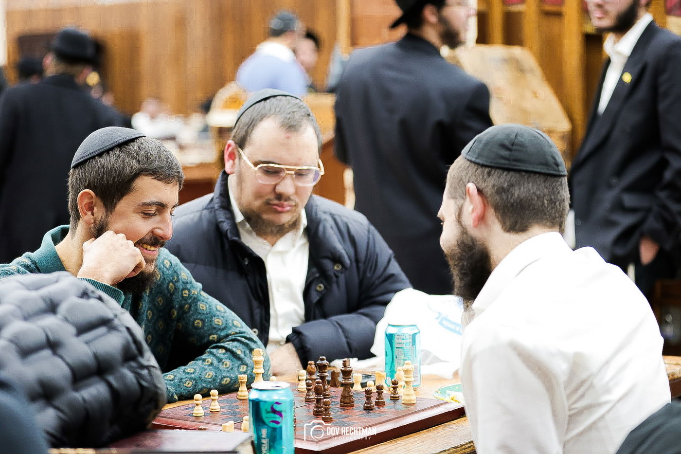 ליל ניטל בחב"ד