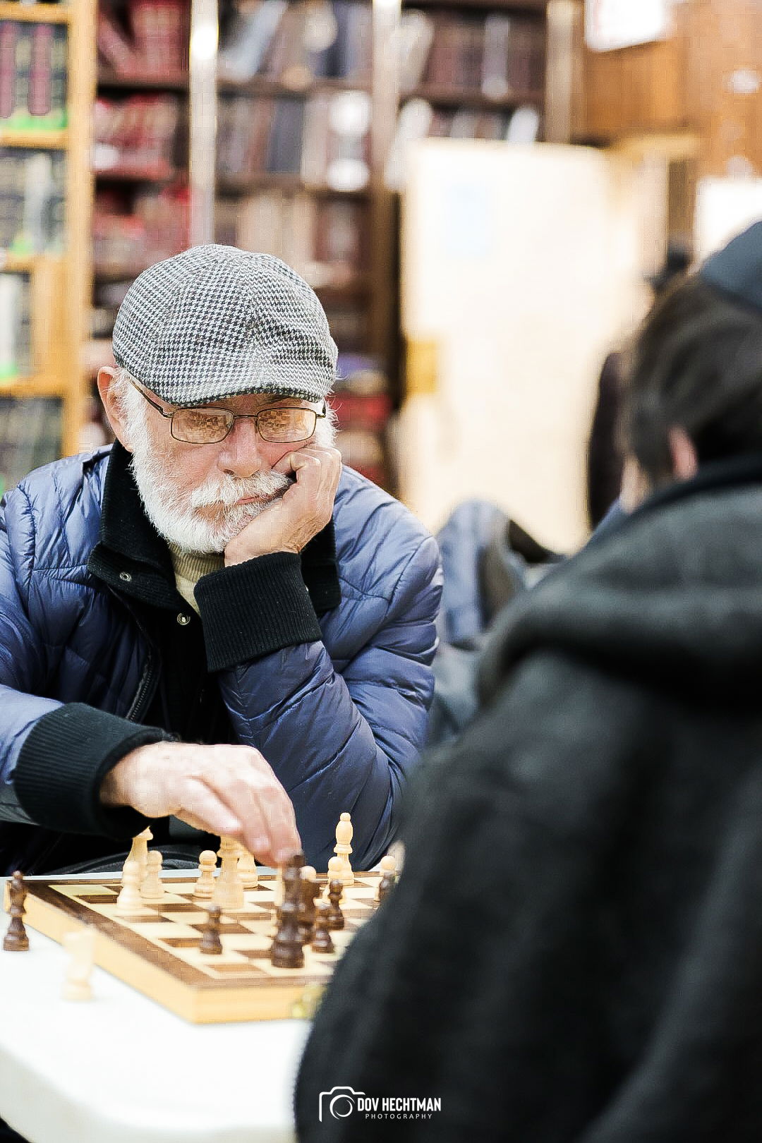 ליל ניטל בחב"ד