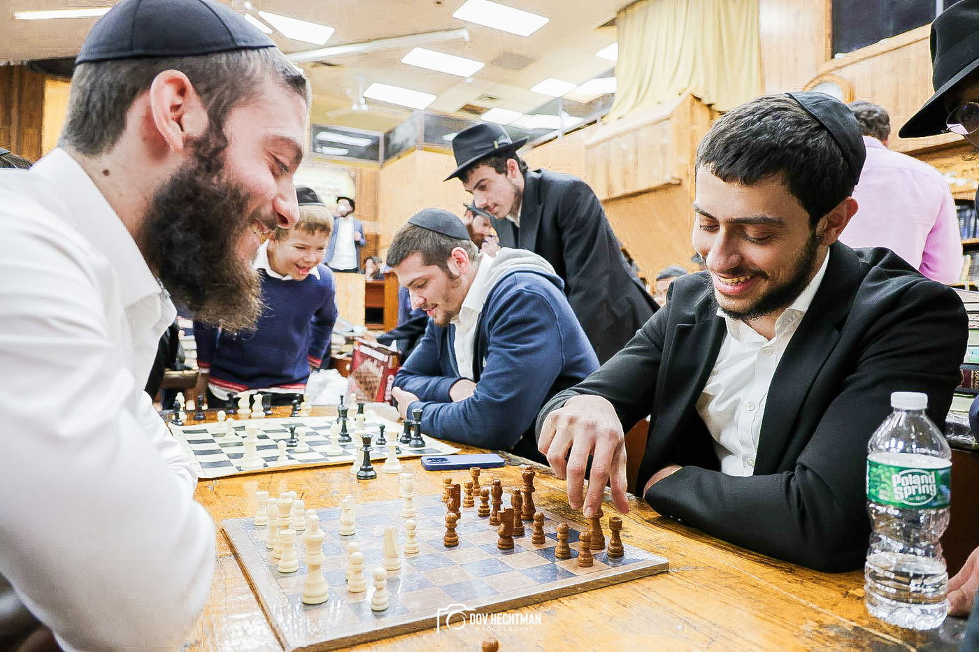 ליל ניטל בחב"ד