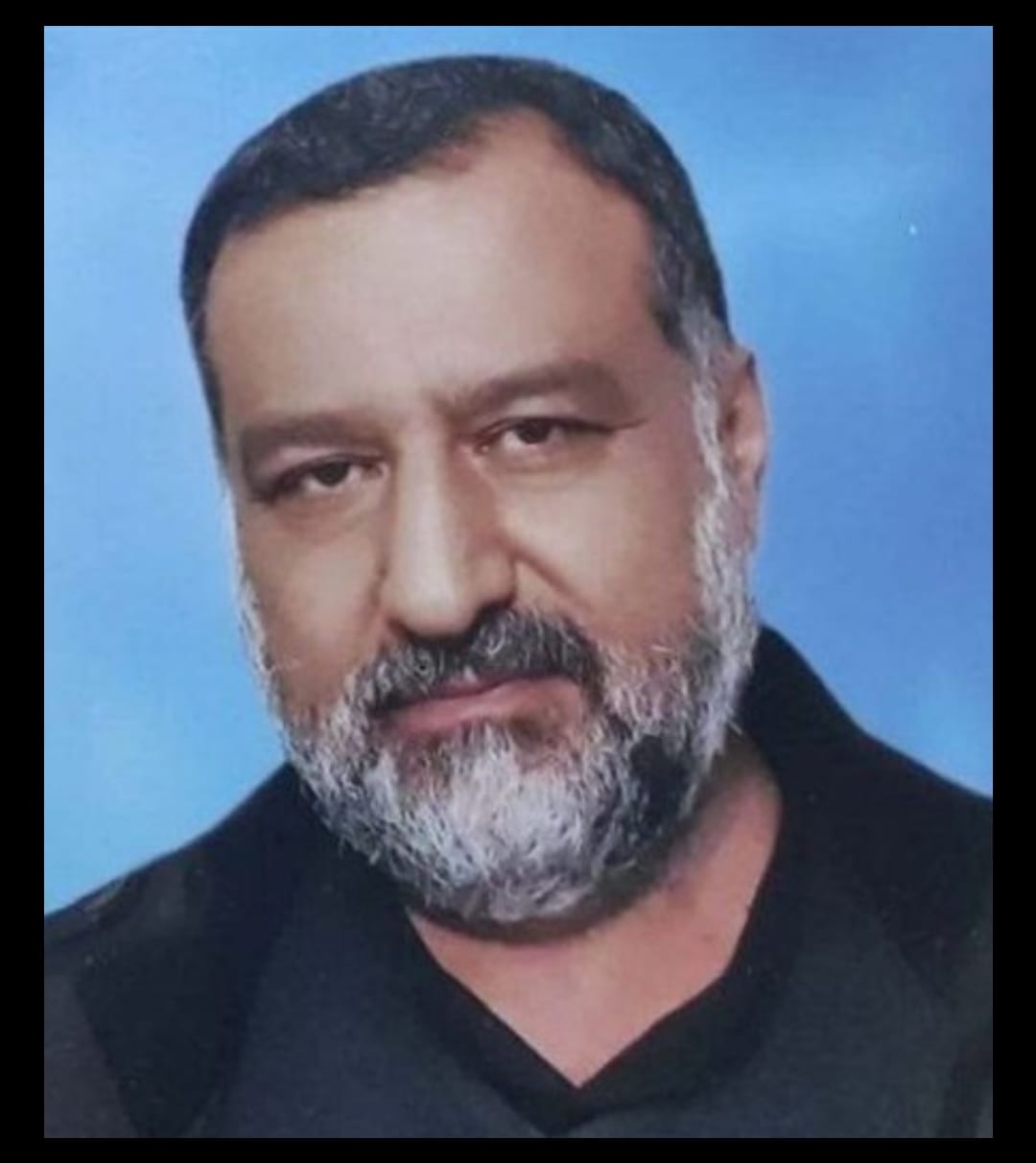 מוסאווי, חוסל יחד עם עוזריו