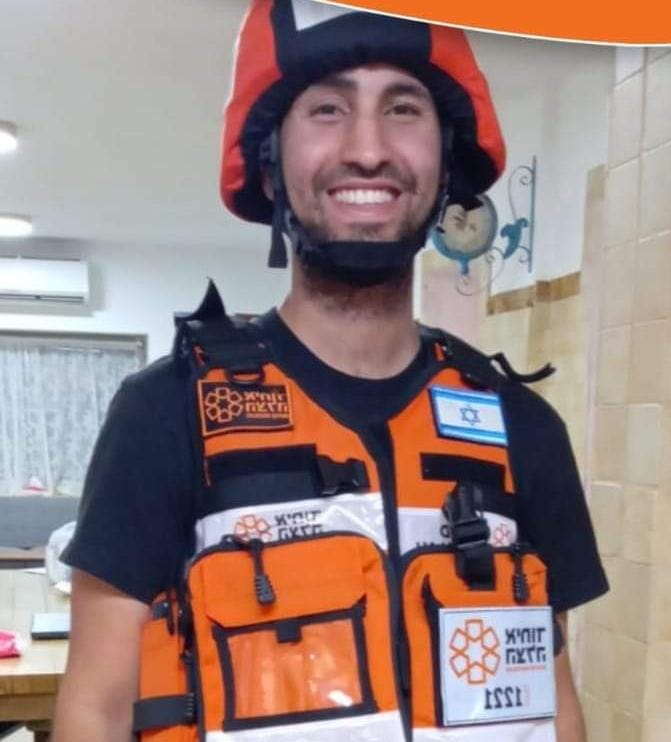 שלושה חיילים נפלו בקרבות בעזה | מטוס קרב יירט כטב"ם מעל הים האדום | כל העדכונים