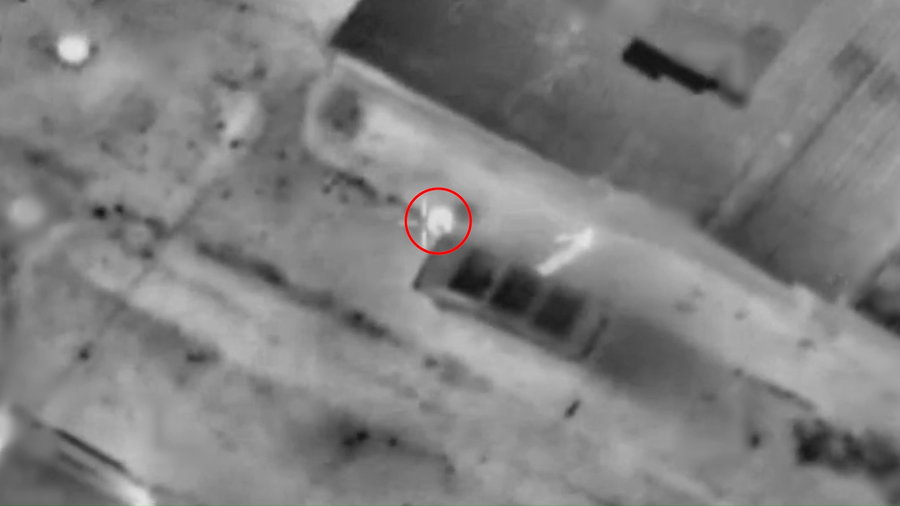 חיסול חוליית המחבלים אשר פעלה בח'אן יונס