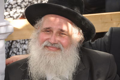 הגאון רבי בנימין בצרי זצ"ל