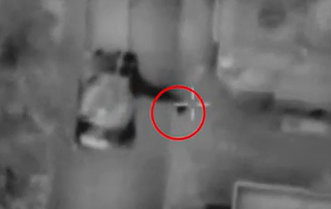 כך צה"ל מחסל חוליות מחבלים המנסות לפגוע בלוחמים | צפו