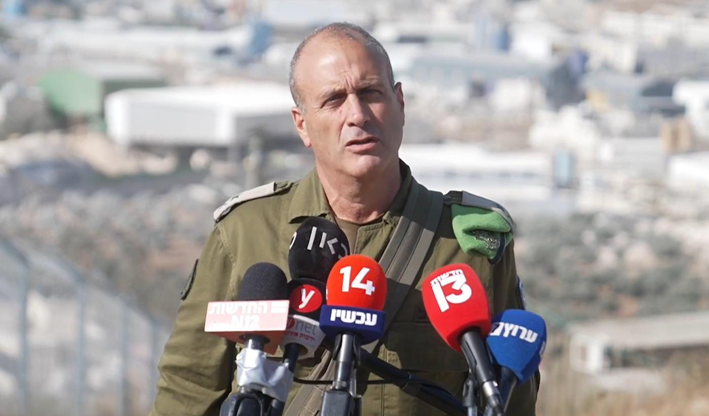 אלוף יהודה פוקס