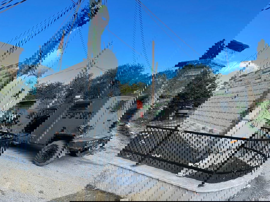 כיכר השהידים