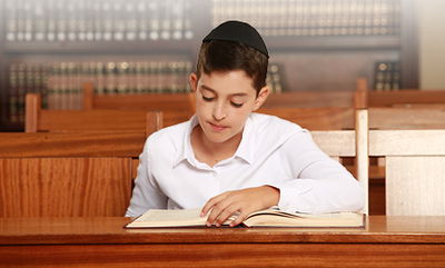 ישיבות המאמינות ברמה רוחנית גבוהה