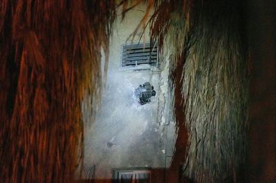 115 משאיות סיוע נכנסו היום לרצועה | מחנה פליטים מוקם בחאן יונס | דריכות שיא בצפון