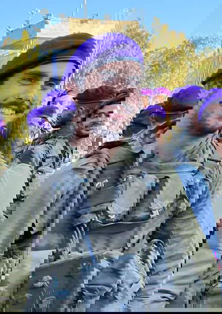 סמ״ר אפרים יכמן ז"ל