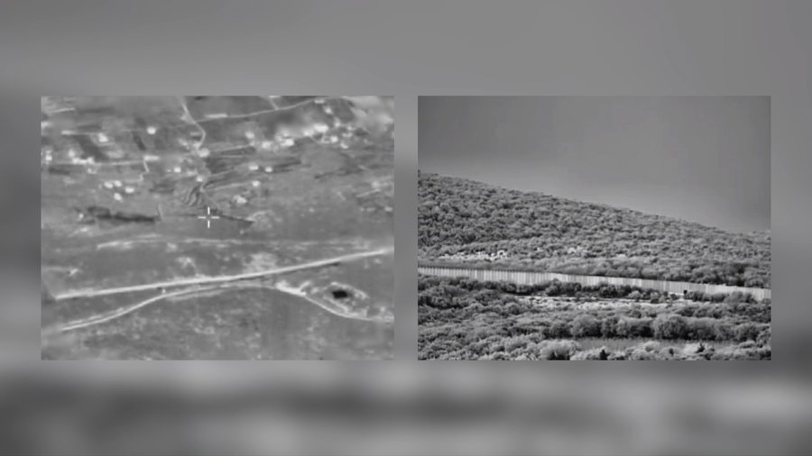 ההפצצות בלבנון, היום