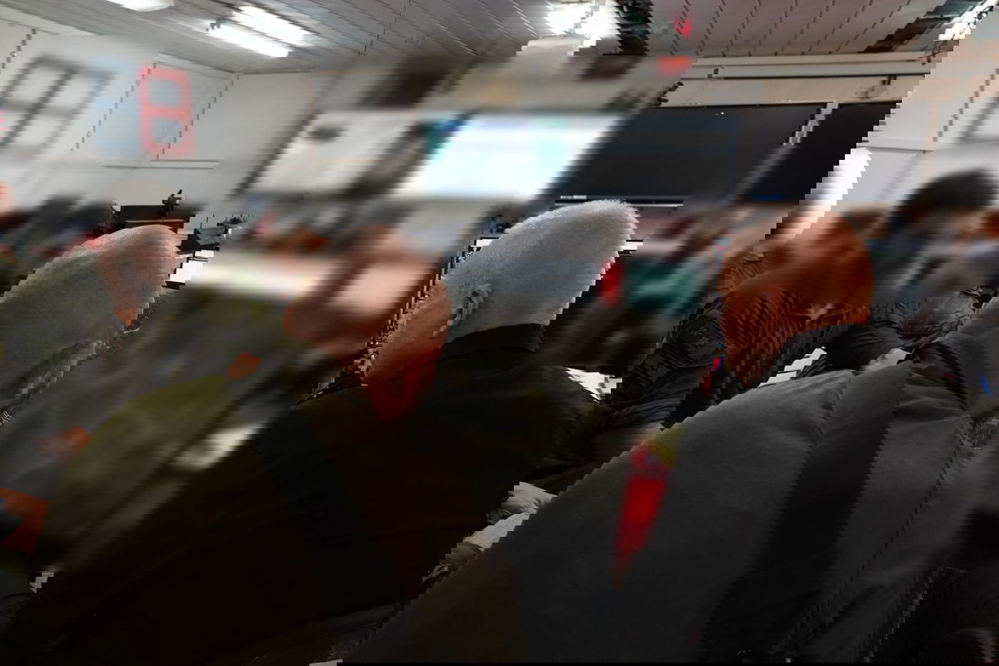 גלנט עם אוגדה 98 