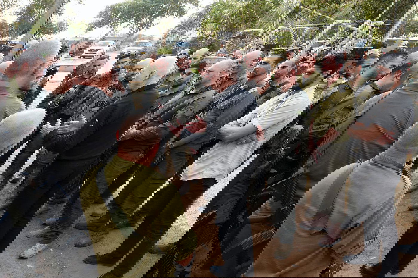 גלנט עם אוגדה 98