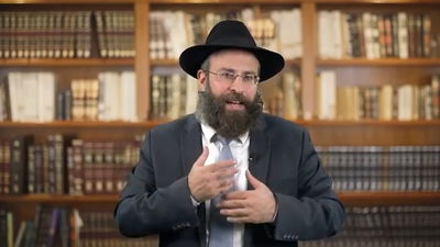 כך מתחילה קונספציה: איך נזהה מראש את המכשולים בחיינו? | צפו