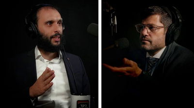 "סודות הדיגיטל פרק 3: האם לכל עסק מתאים דיגיטל? • האזינו