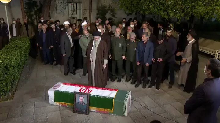 הלווית הבכיר 