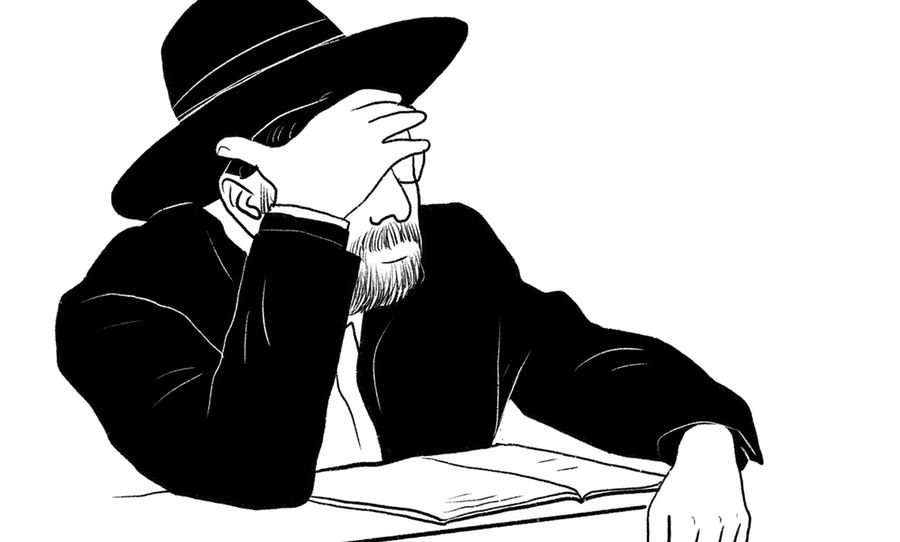 "הכל בסדר, שרהל'ה?", שאל בדאגה. "מעכשיו הכל יהיה בסדר", השבתי... | סיפור מטלטל