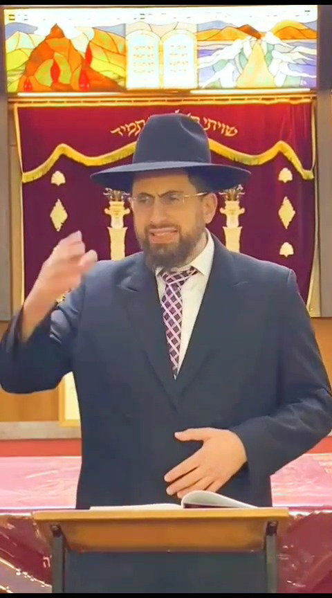 הרב שלמה עמור על פרשת ויחי