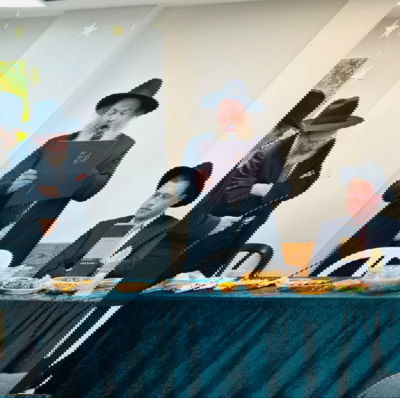 זופניק בכיכר • כל התמונות, הנייעס והחשיפות של השבוע