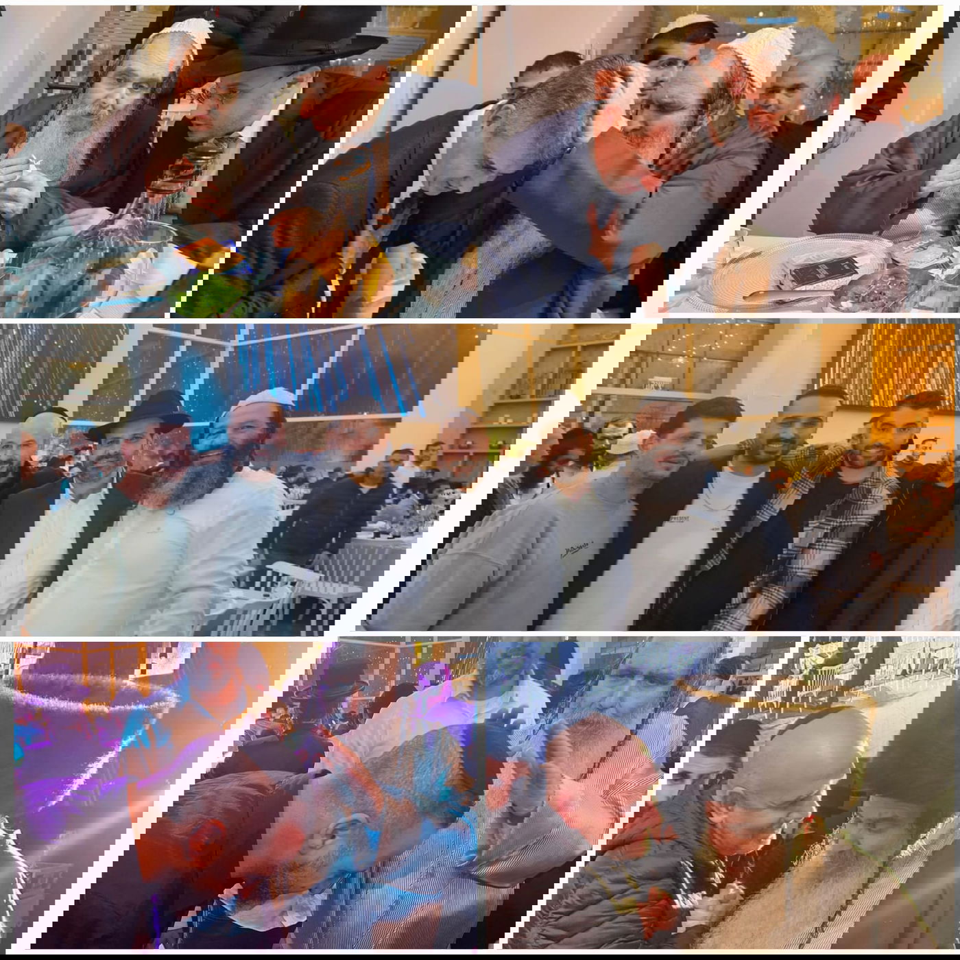 זופניק בכיכר • כל התמונות, הנייעס והחשיפות של השבוע