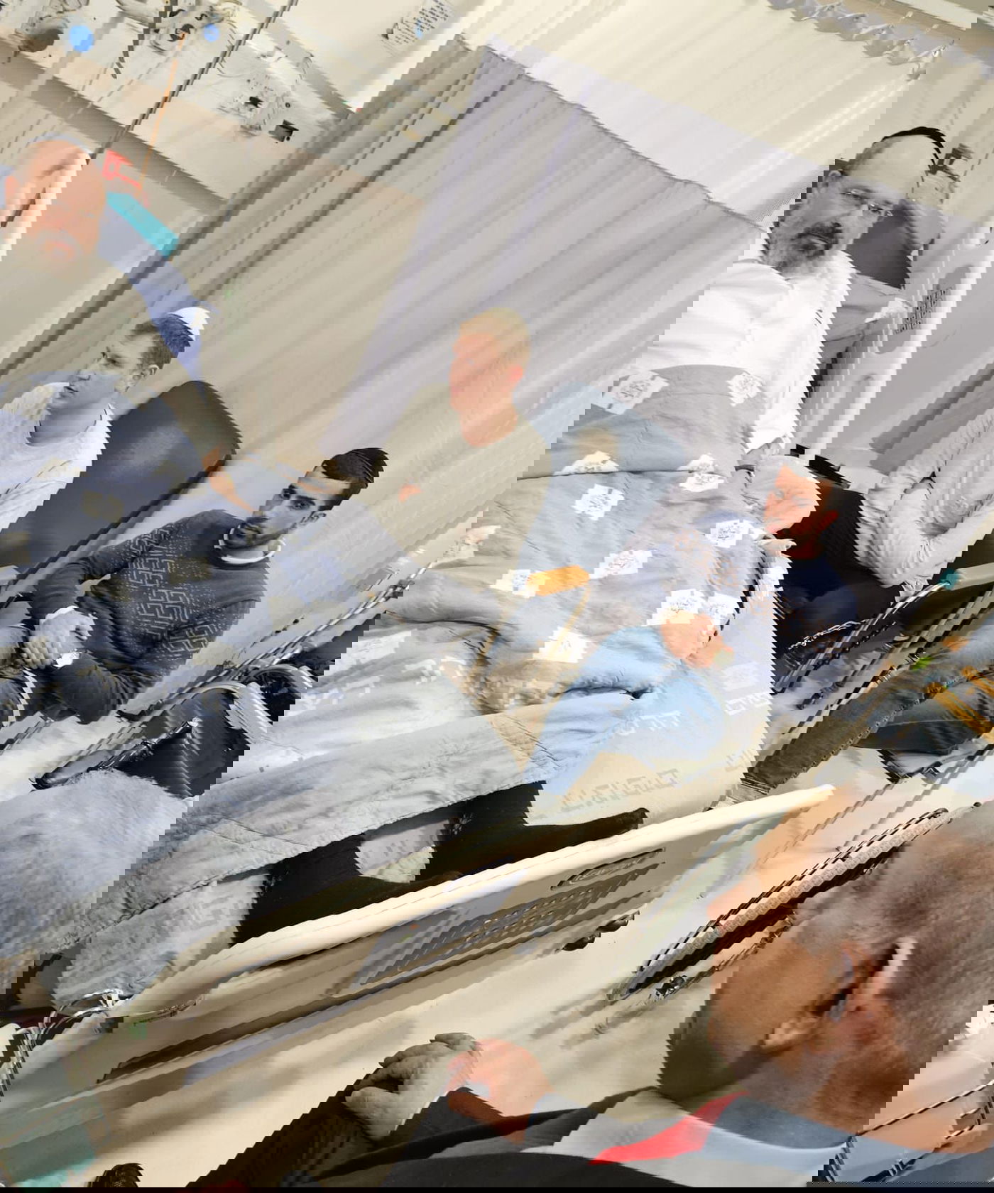 נתניהו עם הרב שפנייר