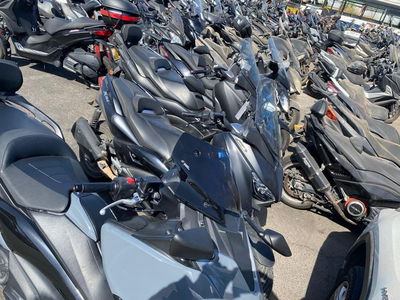 תופעת אופנועי הפשיעה משגעת את יפו: המשטרה יצאה למבצע רחב היקף