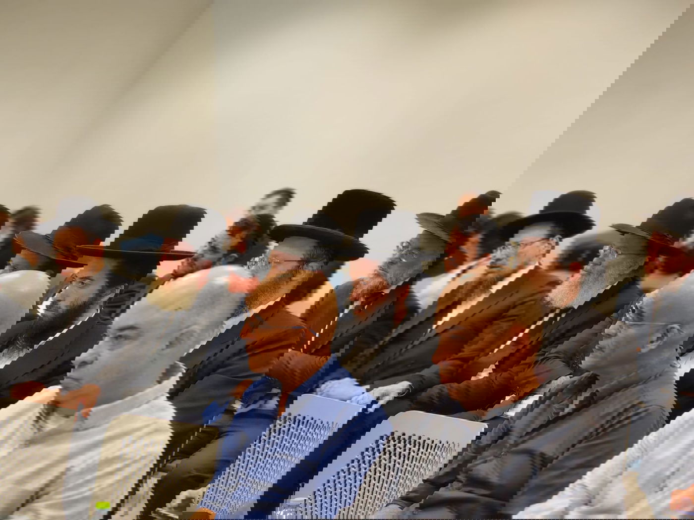 "התלמידות החרדיות הן פוטנציאל כלכלי גדול": הושגו מיליונים לסמינרים החרדים