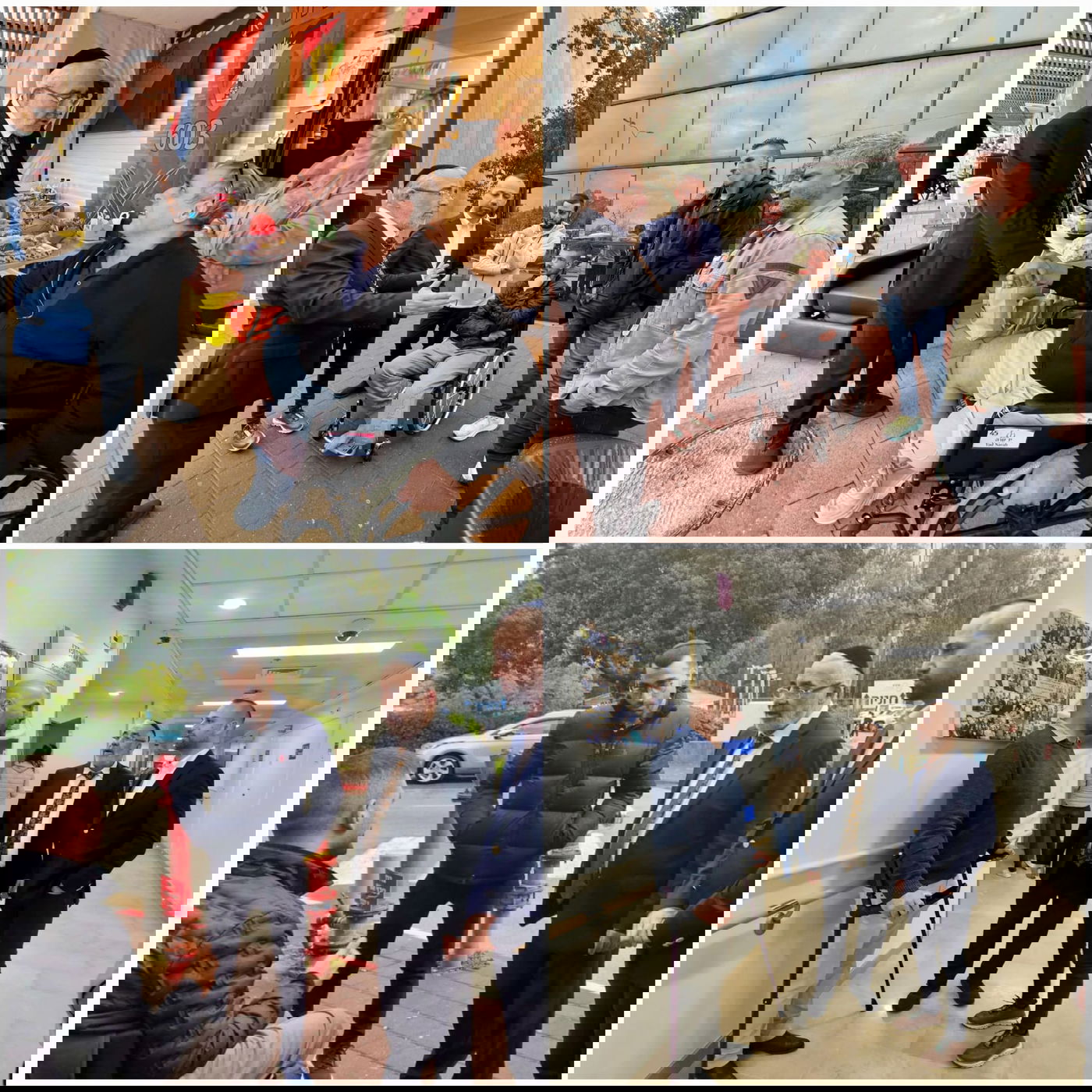 זופניק בכיכר • כל התמונות, הנייעס והחשיפות של השבוע