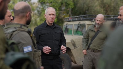 גלנט עם אוגדה 98 