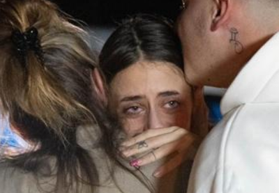 מיה שם חושפת את מה שעברה בשבי: "כולם שם מחבלים"