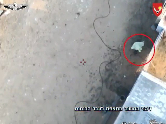 חיסול המחבל 