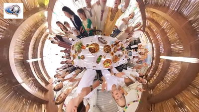 'בוימלטיש' בסינגל קליפ חדש: "ענן אהרן"