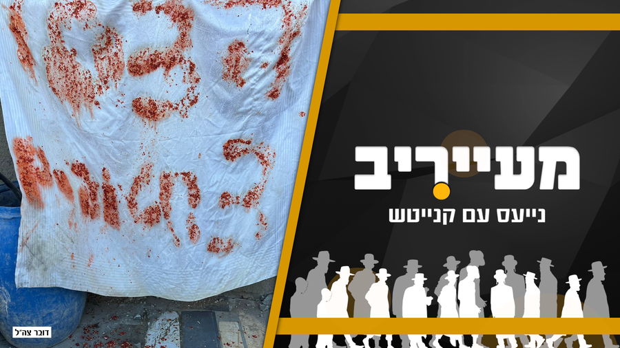 הפסק המפתיע: מה דינם של חטופים שנהרגו בשגגה ע"י יהודים? • מעייריב