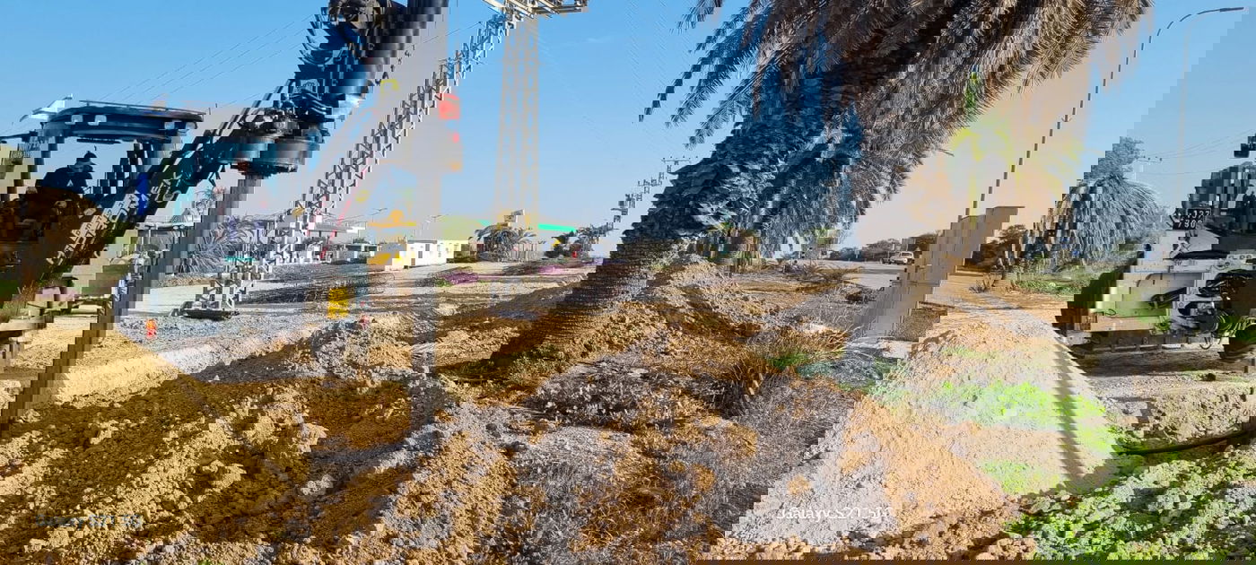 כטב"מים יורטו בגולן ובבקעה | ירי כבד לעבר ערים במרכז ובשפלה | עדכונים שוטפים