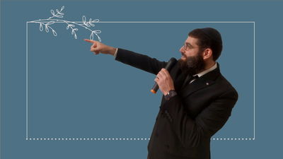 יואלי דיקמן הלחין ועיבד, אבי מנחם בסינגל בכורה: "בשעה טובה"