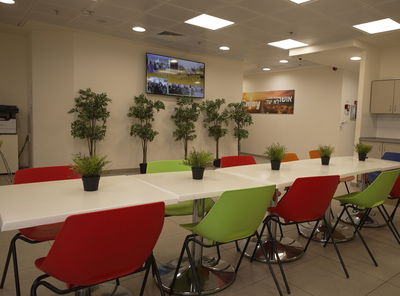 סמינר תכלית