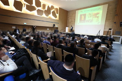 טקס פתיחה מרגש למחזור 2 של 'קודקוד'